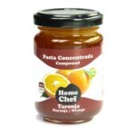 Naranja En Pasta Home Chef 170 Gramos