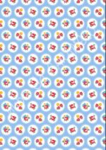 Papel Cath Kidston 2