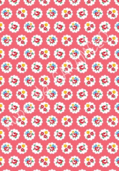 Papel Cath Kidston 3