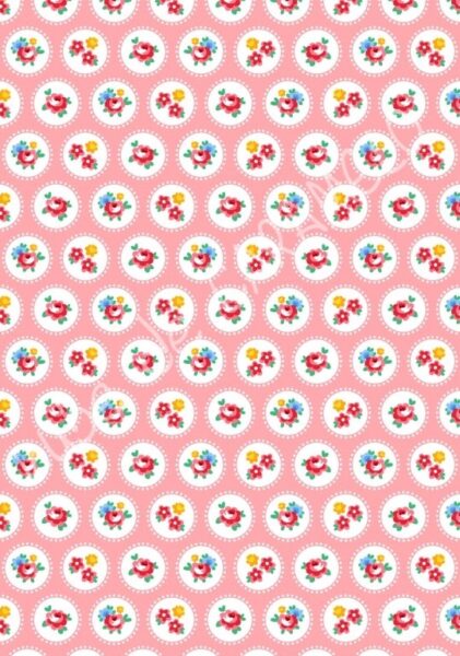 Papel r Cath Kidston 4