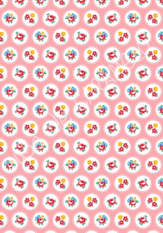 Papel r Cath Kidston 4