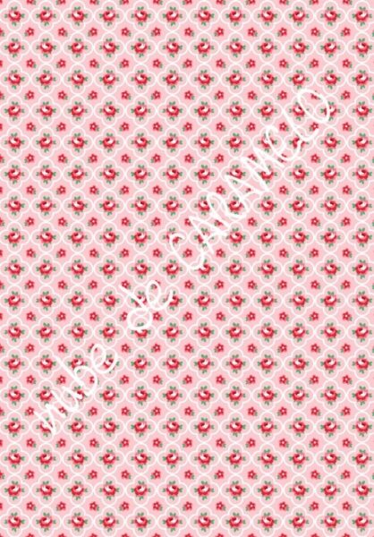 Papel Cath Kidston 5