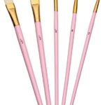 Set de 5 pinceles kitchen Craft