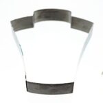 Cortador busto hombre