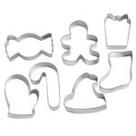 Set cortadores prendas navideñas (7)