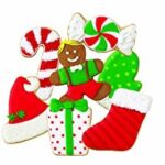 Set cortadores prendas navideñas (7)