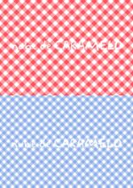 Papel de azúcar mix vichy