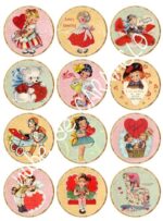 Pape San Valentín 1