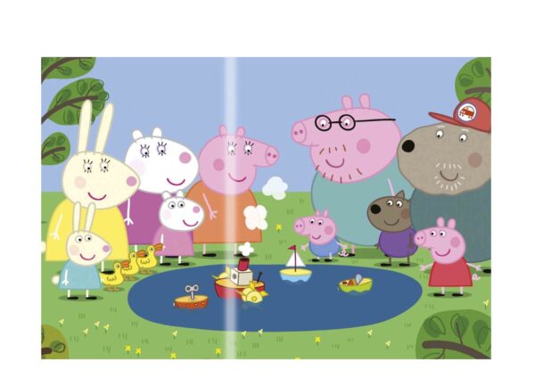 Peppa Pig