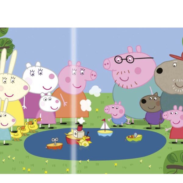 Peppa Pig