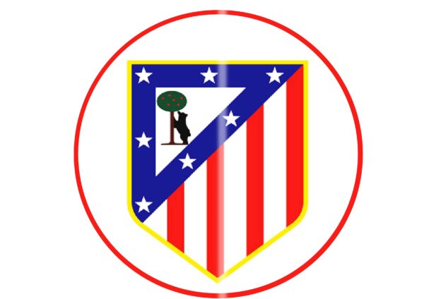 Papel Atlético tarta