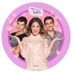 Oblea Violetta 4