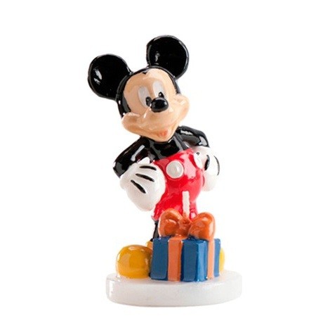 Vela Mickey Mouse