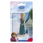 Vela Elsa Frozen