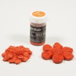 Sugarflair Colorante en Pasta PASTEL SPICE RED, 25g
