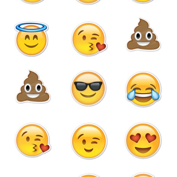 Emoji 1