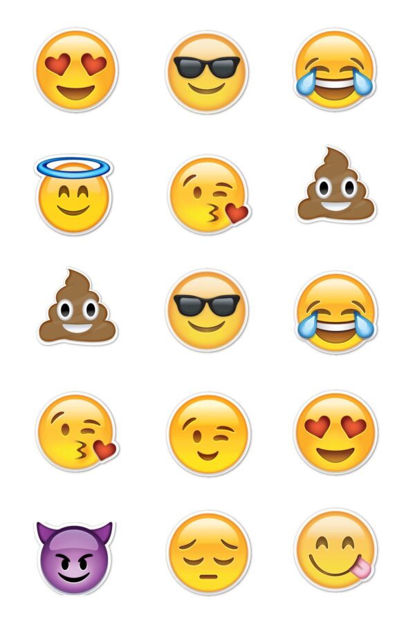 Emoji 1