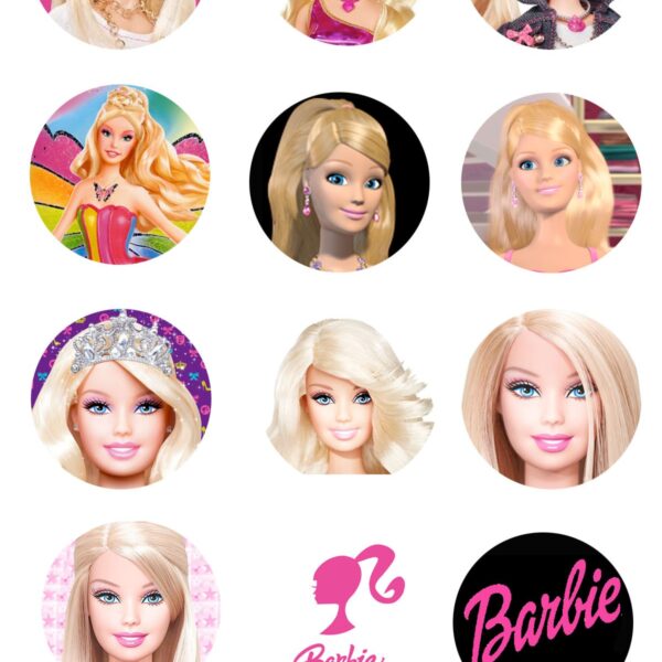 Barbie