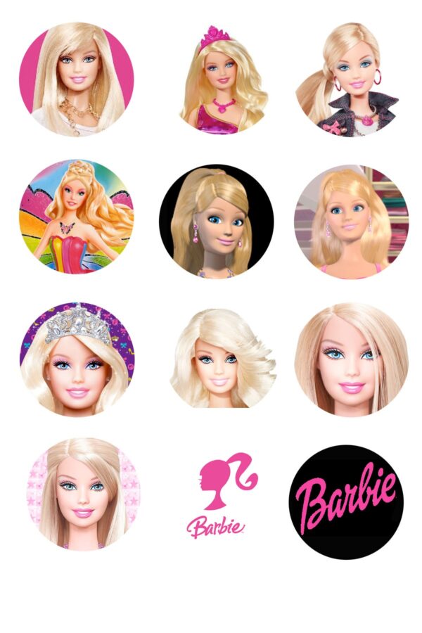 Barbie