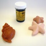 Colorante Sugarflair Chestnut 25 Gramos en pasta