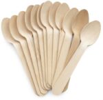 foto cuchara de madera