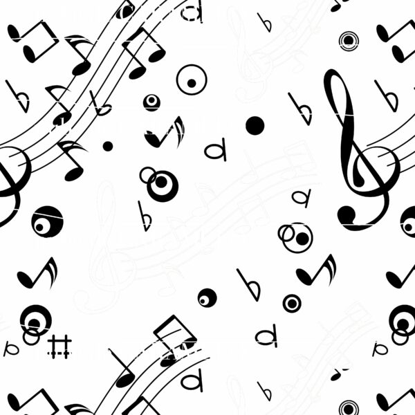 Notas musicales 1