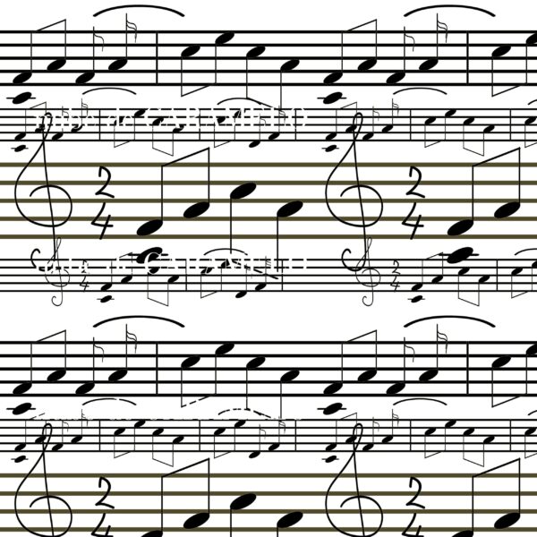 Notas musicales 2