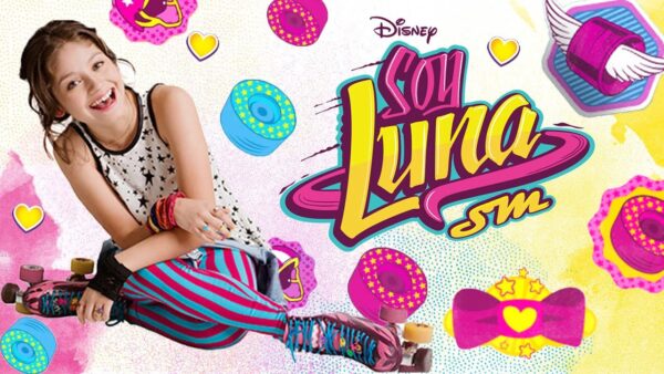 Papel Soy Luna TARTA 1