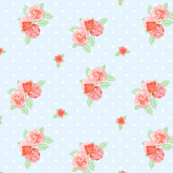 Papel de azúcar Shabby 2