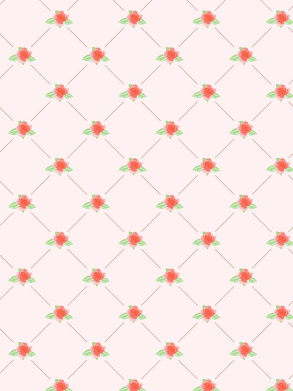 Papel de azúcar Shabby 4