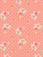 Papel de azúcar Shabby 4