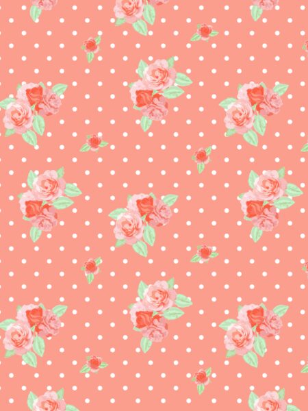 Papel de azúcar Shabby 4