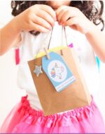 Imprimible Fiesta Unicornio 1