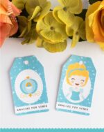 Capitán América invitaciones