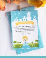 Capitán América invitaciones