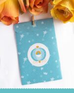 Capitán América invitaciones