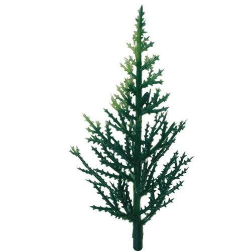 Cortador árbol de Navidad 2
