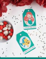 Capitán América invitaciones