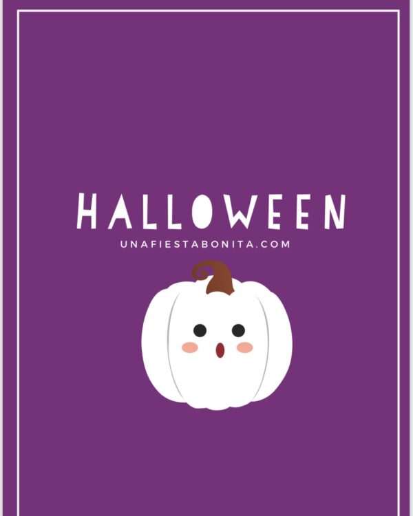 Imprimible Fiesta Halloween GRATIS2