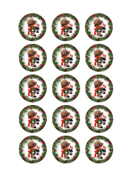 Chocotransfer Navidad 10