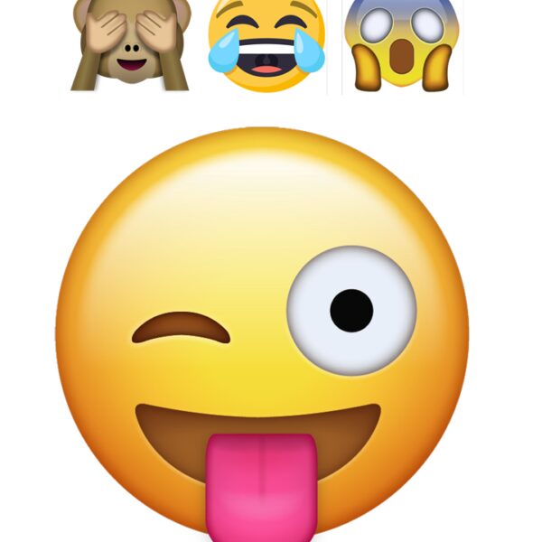 Emoji 1