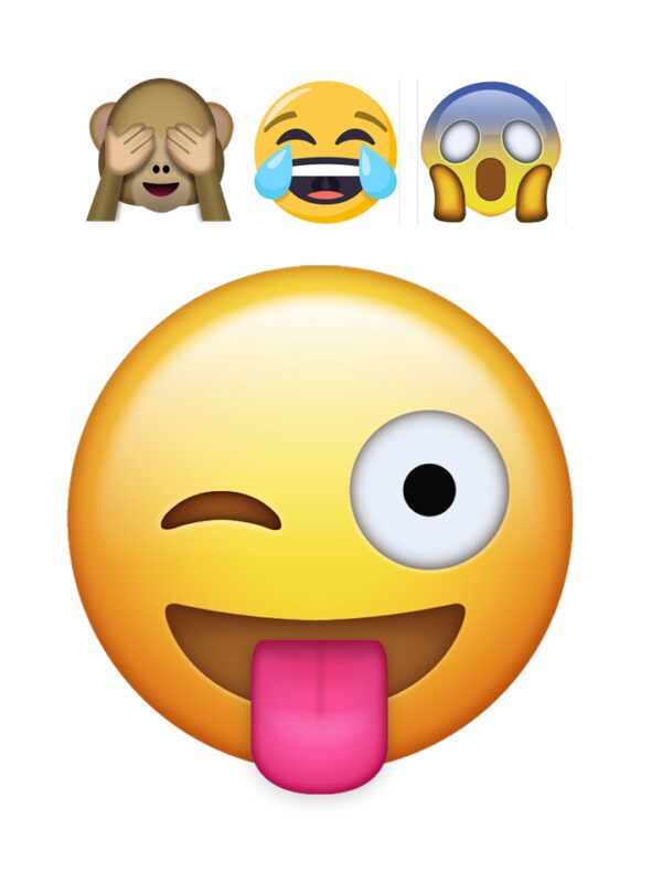 Emoji 1