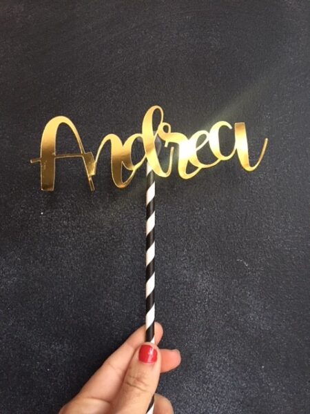 Topper ANDREA