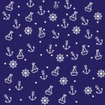Papel de azúcar náutica 25