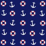 Papel de azúcar náutica 27