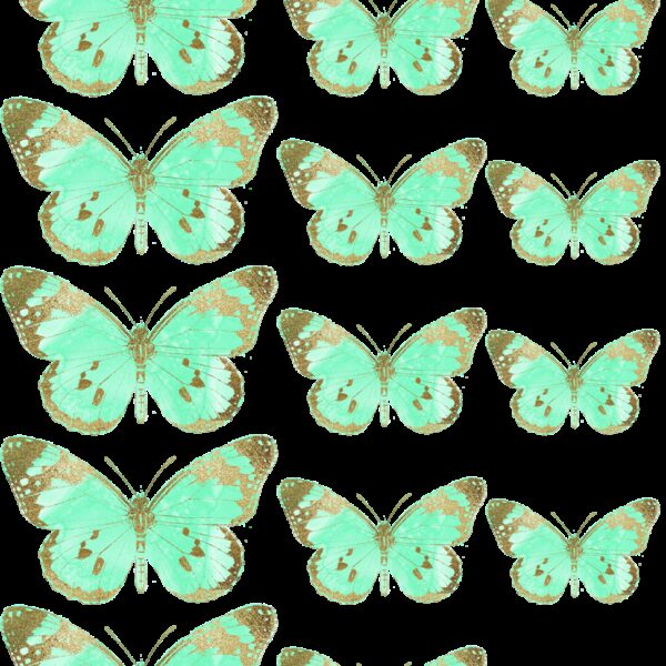 Oblea mariposas 5