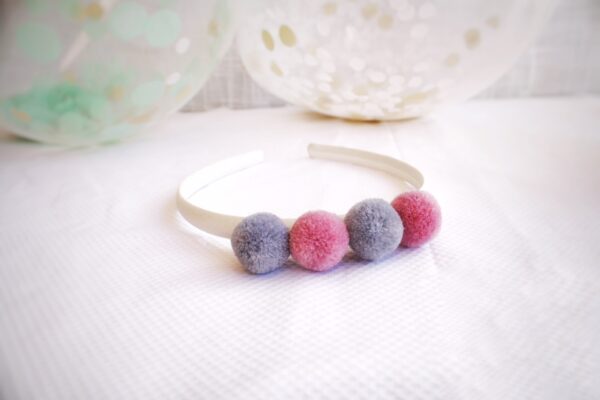 Diademapompones 1