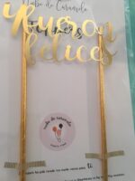 Topper Y Fueron Felices