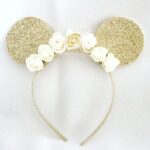 Diadema minnie,