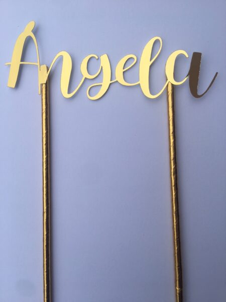 Topper Angela